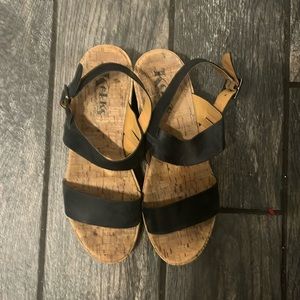 Kork-Ease Wedges